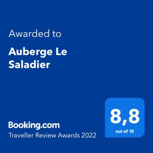 Auberge Le Saladier Mahebourg Bagian luar foto