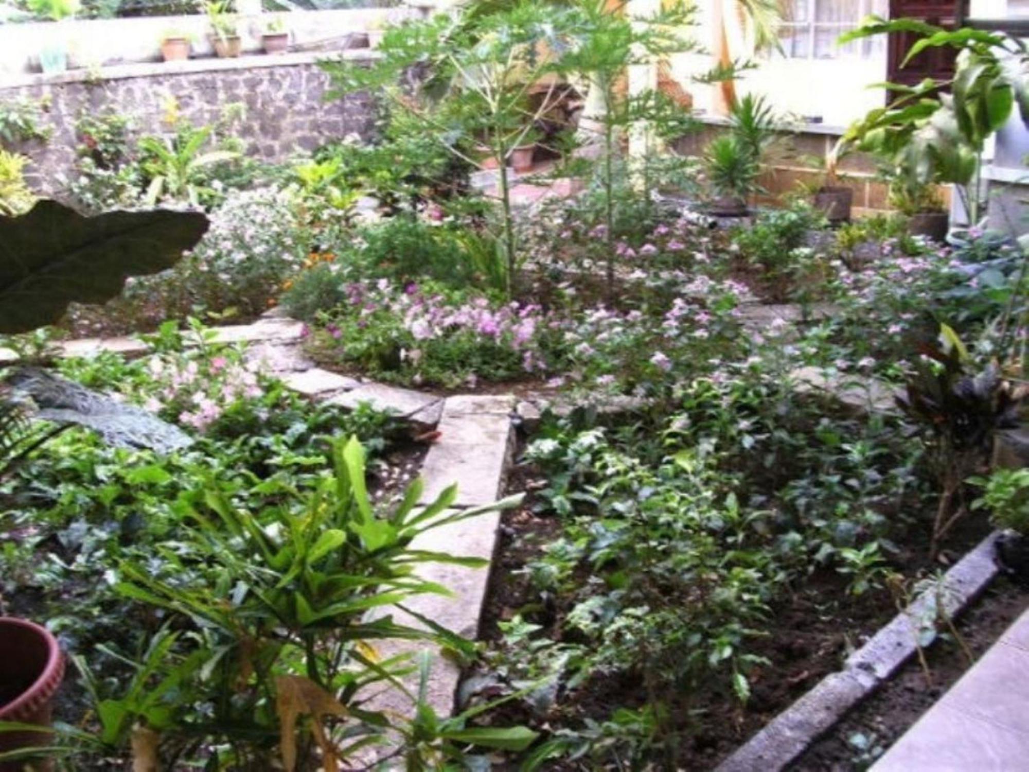 Auberge Le Saladier Mahebourg Bagian luar foto