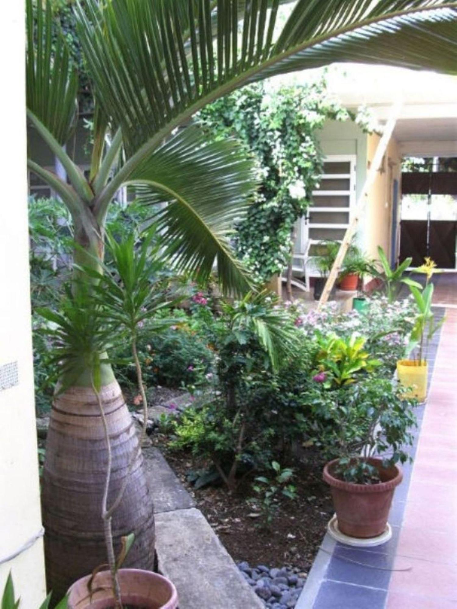 Auberge Le Saladier Mahebourg Bagian luar foto