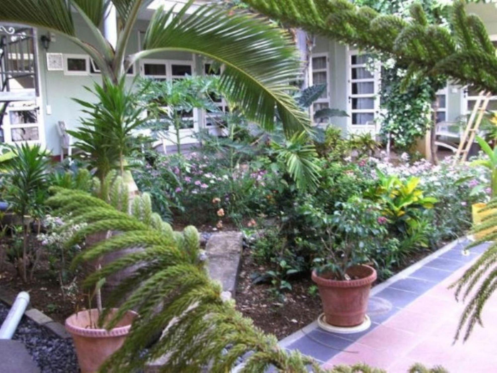 Auberge Le Saladier Mahebourg Bagian luar foto