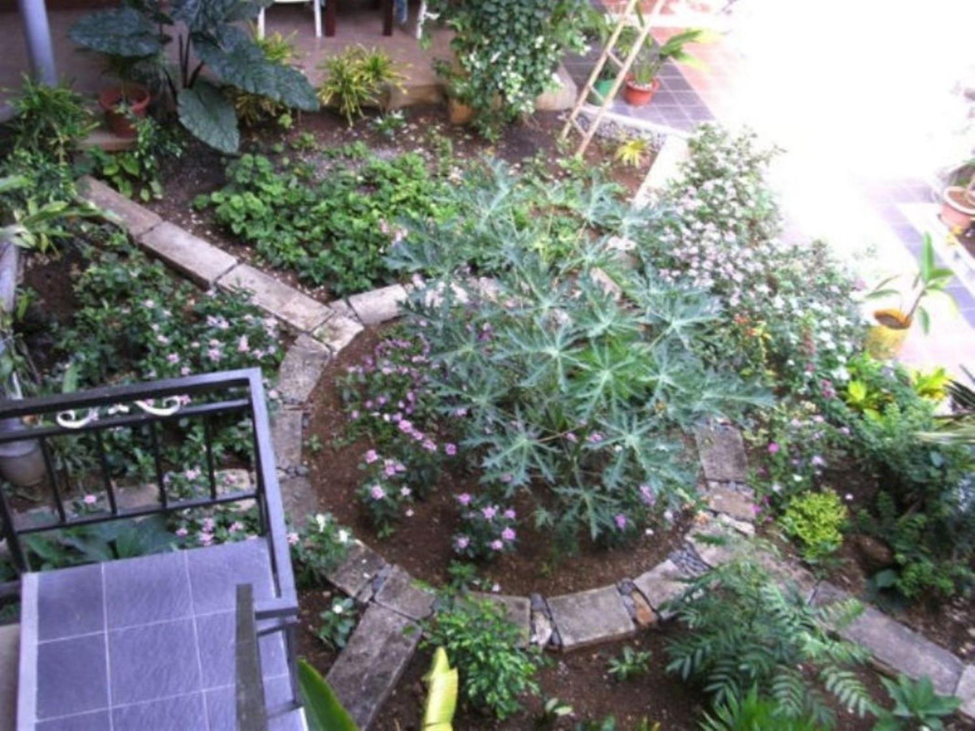 Auberge Le Saladier Mahebourg Bagian luar foto