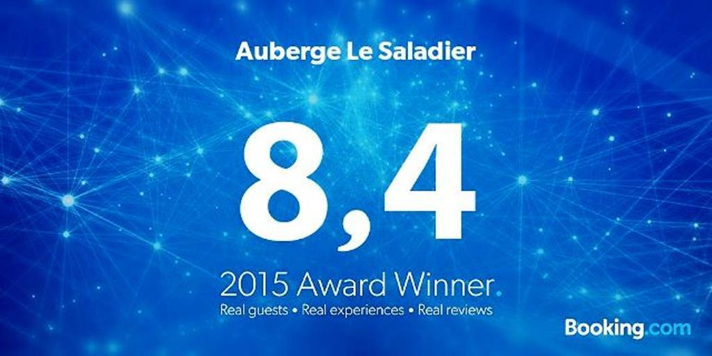 Auberge Le Saladier Mahebourg Bagian luar foto