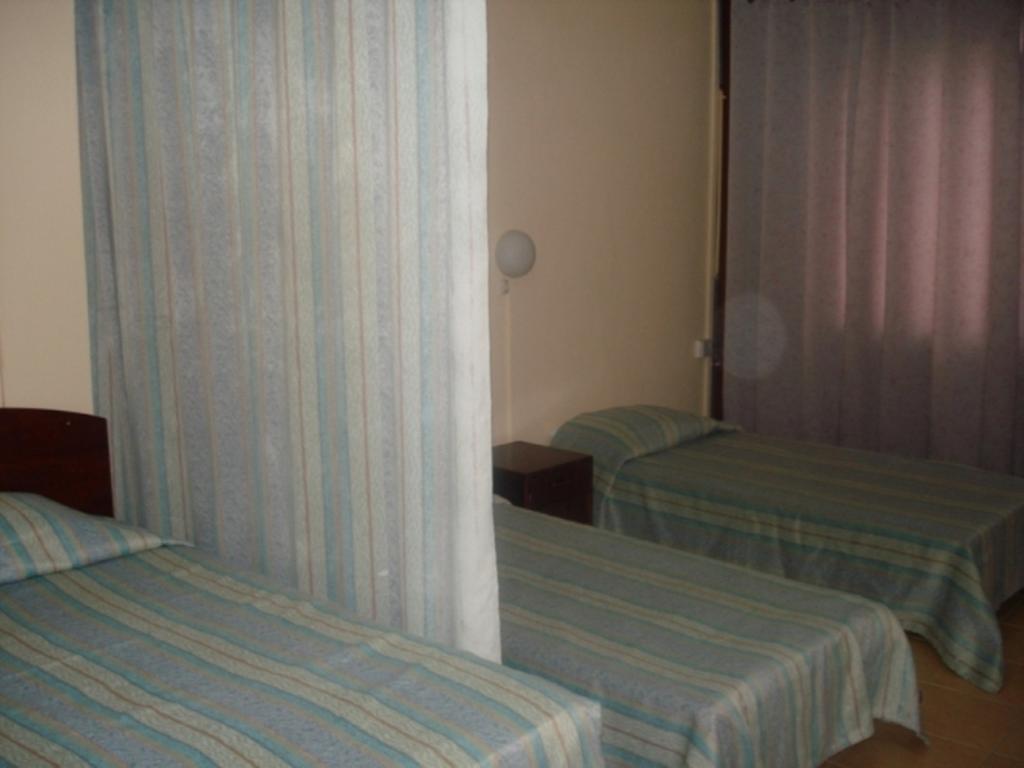 Auberge Le Saladier Mahebourg Bagian luar foto