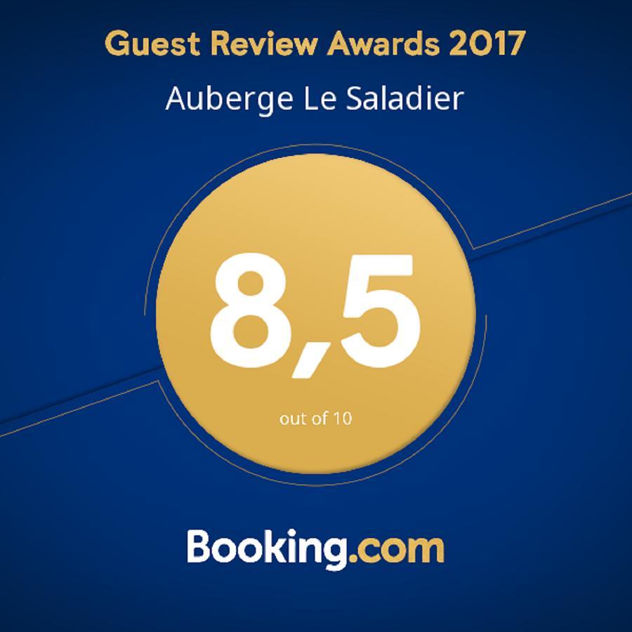 Auberge Le Saladier Mahebourg Bagian luar foto