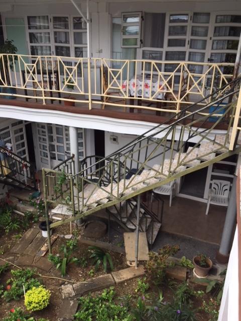 Auberge Le Saladier Mahebourg Bagian luar foto